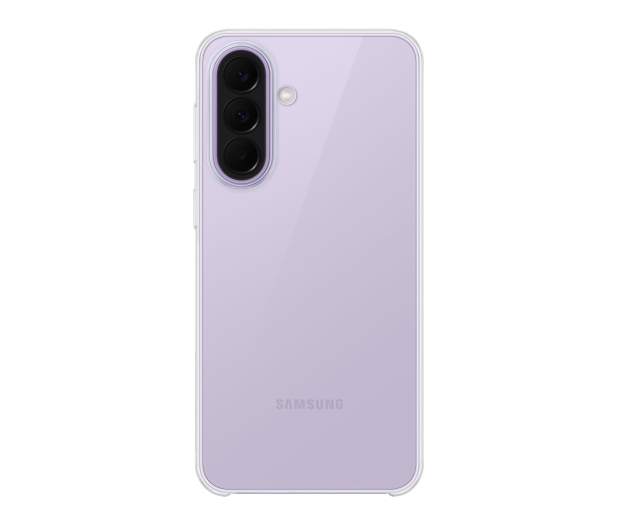 Samsung Clear Case do Samsung A37 - 1513295 - zdjęcie